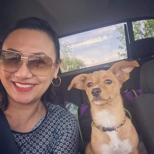 Meet your Posher, William